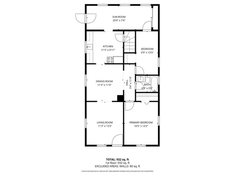197 Whiskey Creek Road Churchville VA 24421