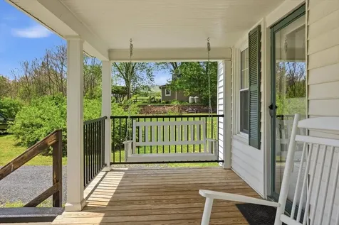 197 Whiskey Creek Road Churchville VA 24421