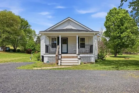 197 Whiskey Creek Road Churchville VA 24421