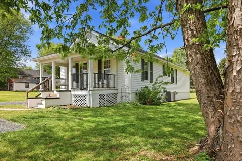 197 Whiskey Creek Road Churchville VA 24421