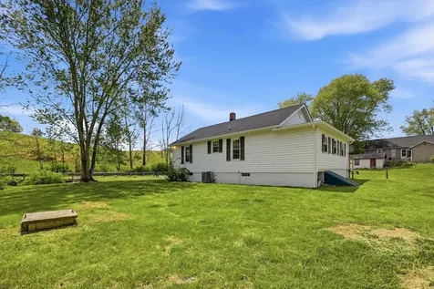 197 Whiskey Creek Road Churchville VA 24421