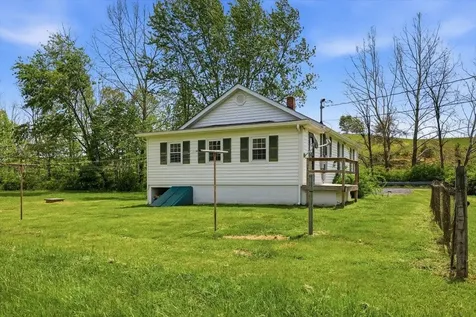 197 Whiskey Creek Road Churchville VA 24421