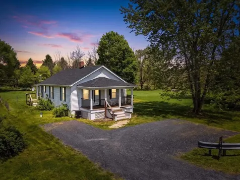 197 Whiskey Creek Road Churchville VA 24421