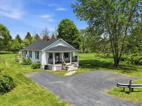 197 Whiskey Creek Road Churchville VA 24421