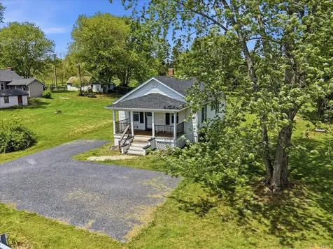 197 Whiskey Creek Road Churchville VA 24421