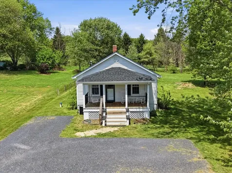 197 Whiskey Creek Road Churchville VA 24421