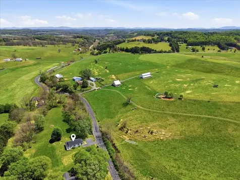197 Whiskey Creek Road Churchville VA 24421