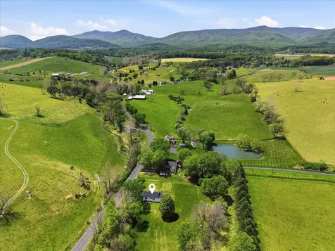 197 Whiskey Creek Road Churchville VA 24421