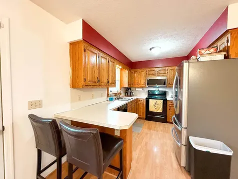 222 1st Street Broadway VA 22815