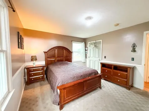 222 1st Street Broadway VA 22815