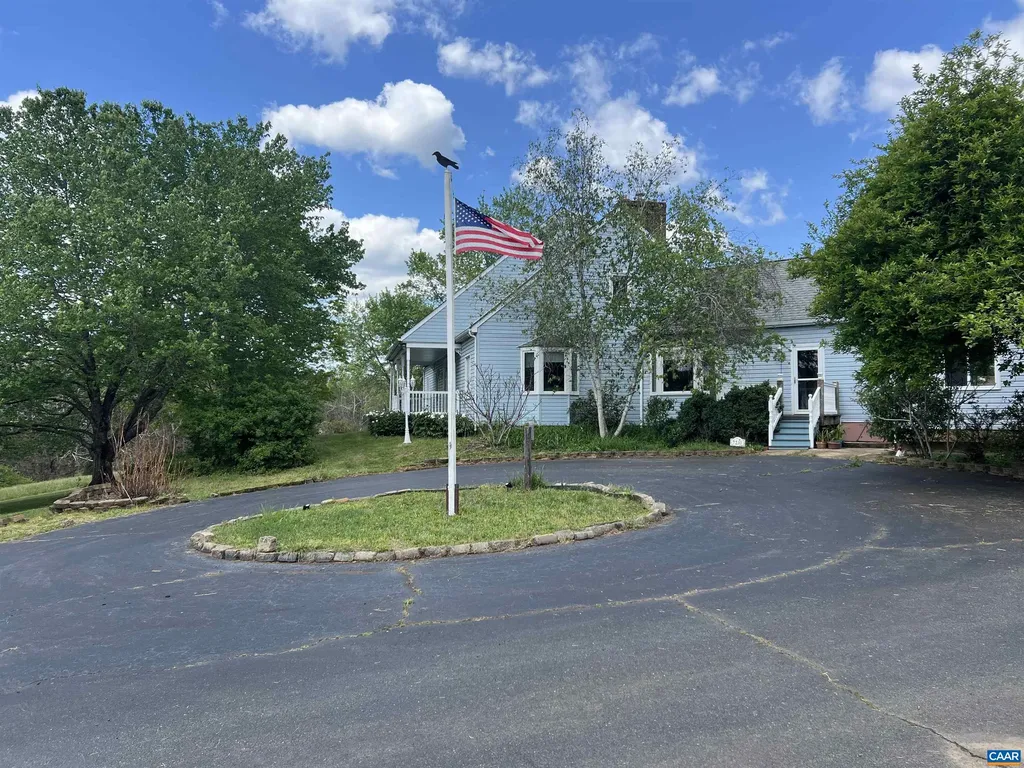 7230 Plank Road Afton VA 22940