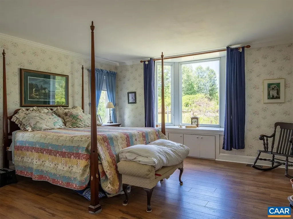 7230 Plank Road Afton VA 22940