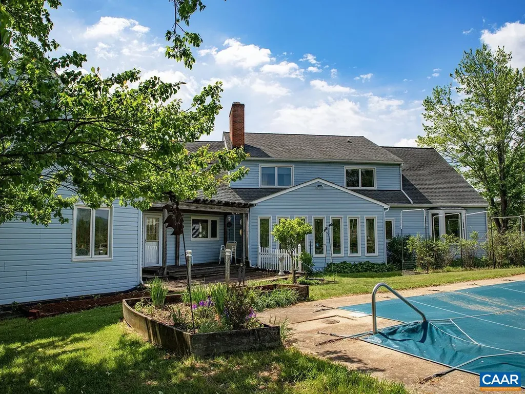 7230 Plank Road Afton VA 22940