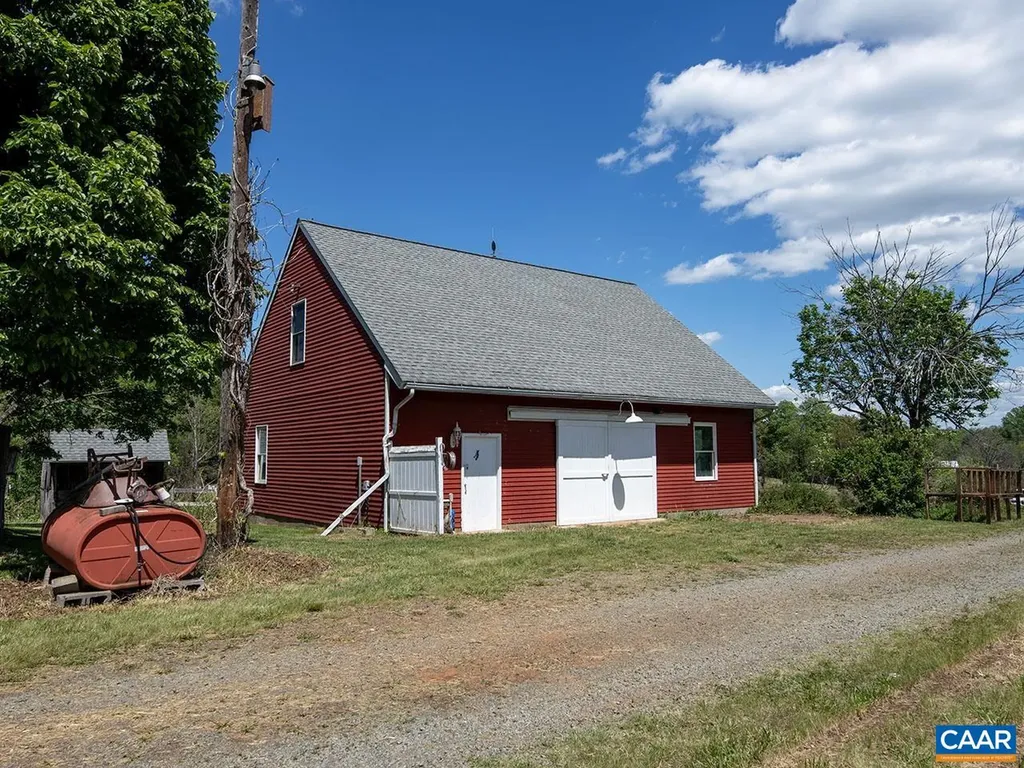 7230 Plank Road Afton VA 22940