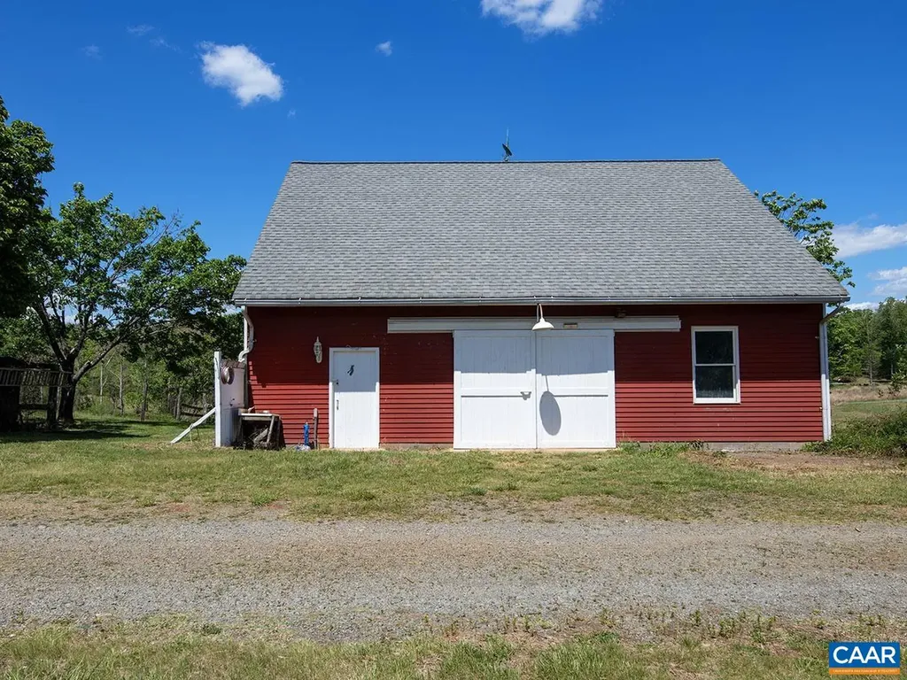 7230 Plank Road Afton VA 22940