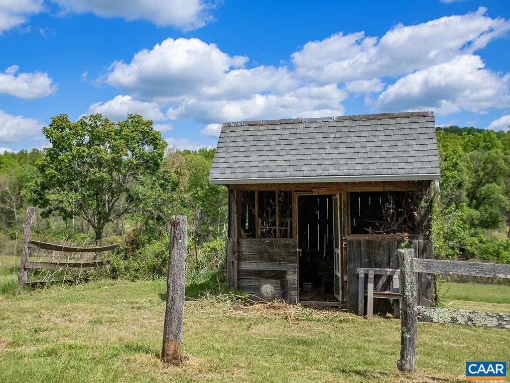 7230 Plank Road Afton VA 22940