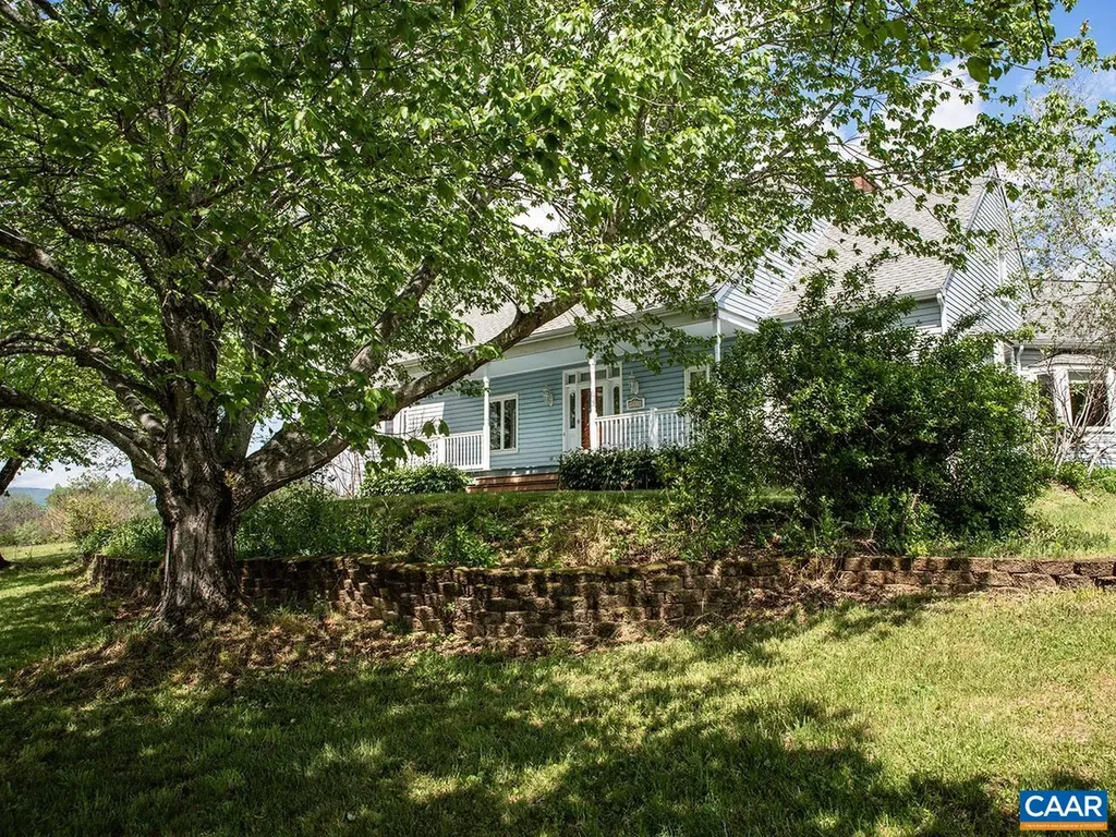 7230 Plank Road Afton VA 22940