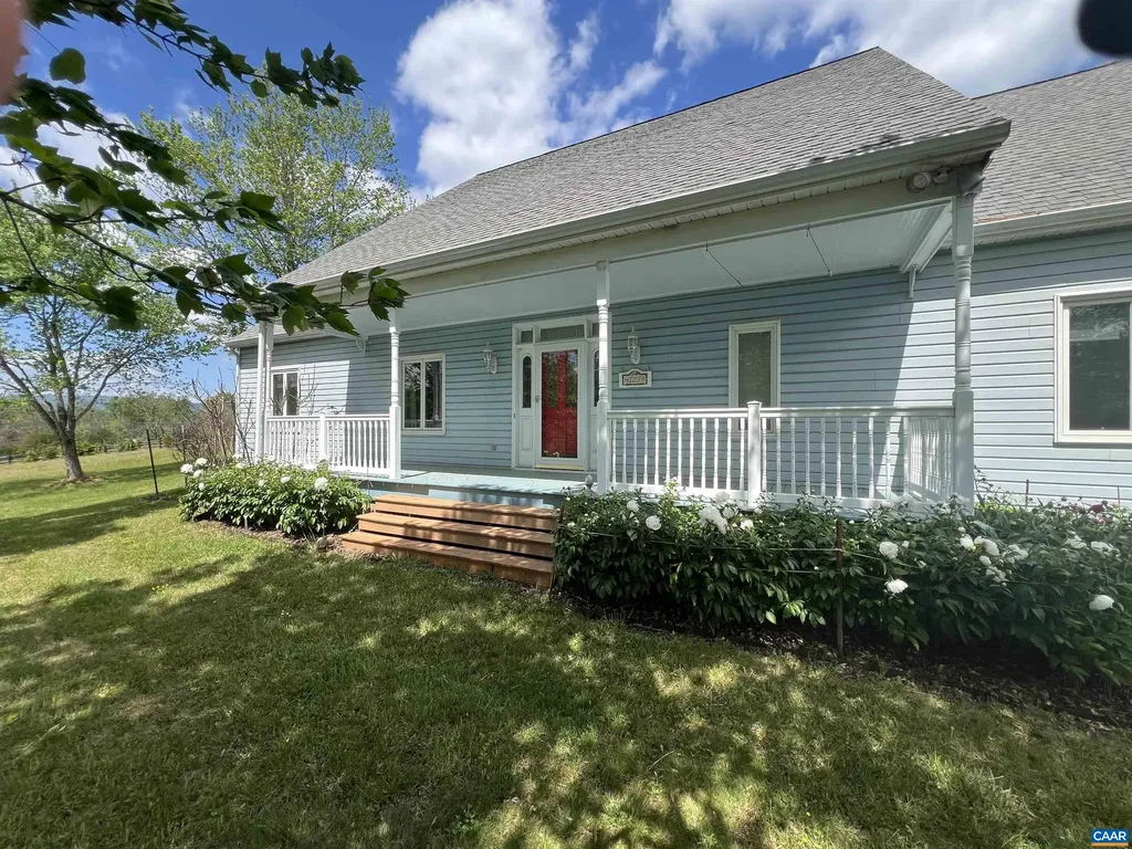 7230 Plank Road Afton VA 22940