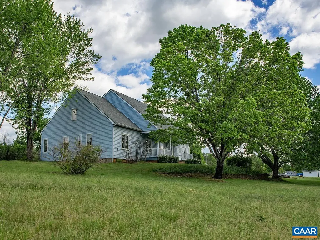 7230 Plank Road Afton VA 22940