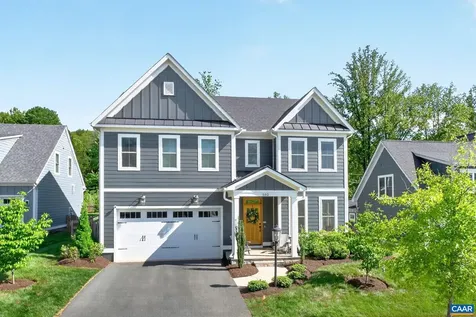 552 Belluno Lane Charlottesville VA 22911