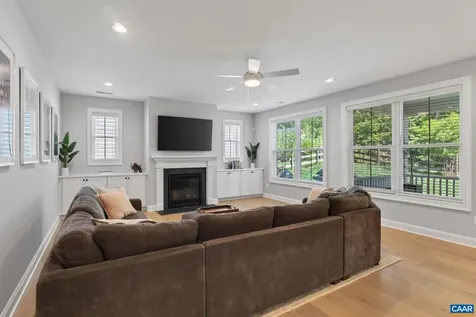 552 Belluno Lane Charlottesville VA 22911