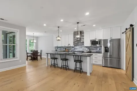 552 Belluno Lane Charlottesville VA 22911