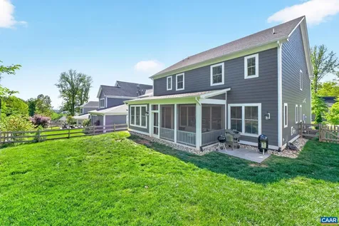 552 Belluno Lane Charlottesville VA 22911