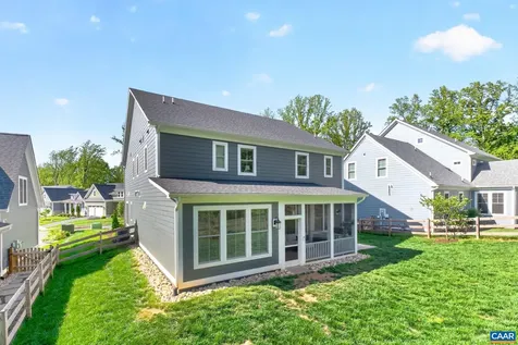 552 Belluno Lane Charlottesville VA 22911