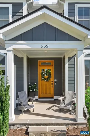 552 Belluno Lane Charlottesville VA 22911