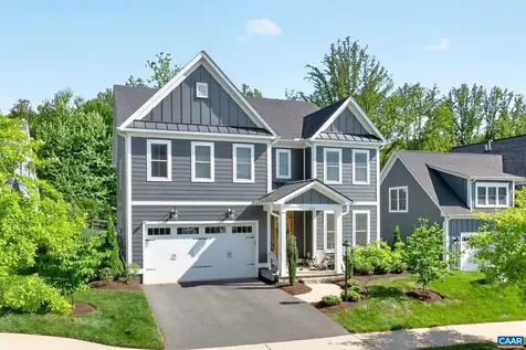 552 Belluno Lane Charlottesville VA 22911