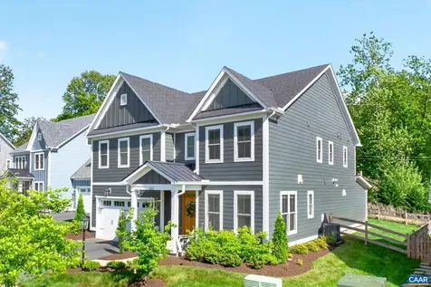 552 Belluno Lane Charlottesville VA 22911
