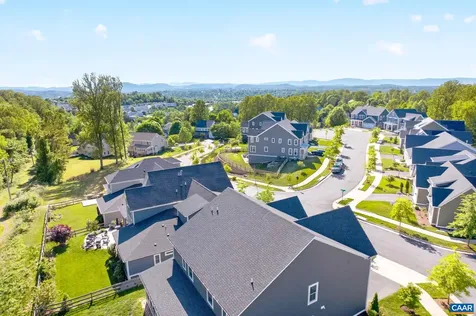 552 Belluno Lane Charlottesville VA 22911