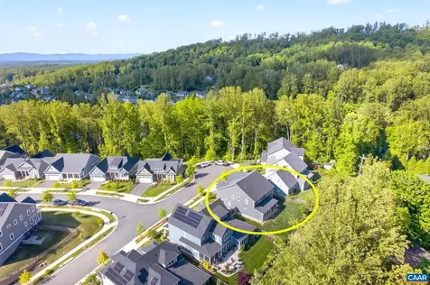 552 Belluno Lane Charlottesville VA 22911