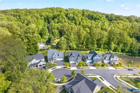 552 Belluno Lane Charlottesville VA 22911