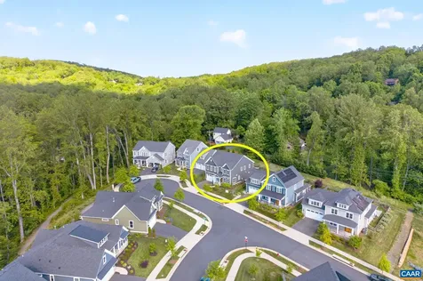 552 Belluno Lane Charlottesville VA 22911