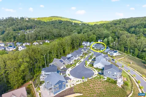 552 Belluno Lane Charlottesville VA 22911