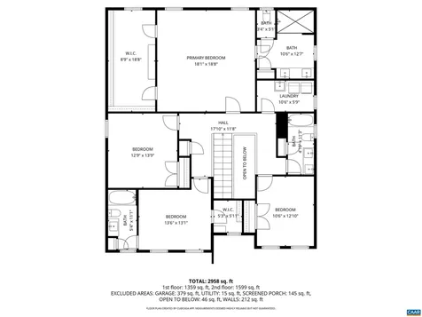 552 Belluno Lane Charlottesville VA 22911