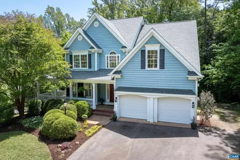 1353 Singleton Lane Charlottesville VA 22903