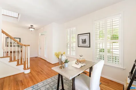 1353 Singleton Lane Charlottesville VA 22903