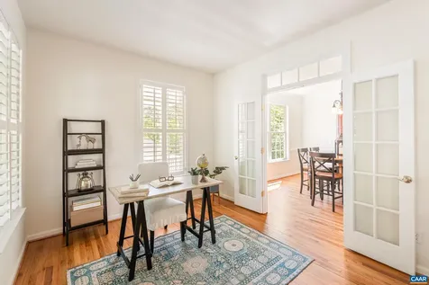 1353 Singleton Lane Charlottesville VA 22903