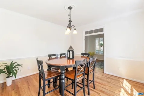 1353 Singleton Lane Charlottesville VA 22903