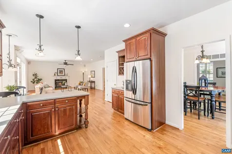 1353 Singleton Lane Charlottesville VA 22903