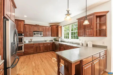 1353 Singleton Lane Charlottesville VA 22903