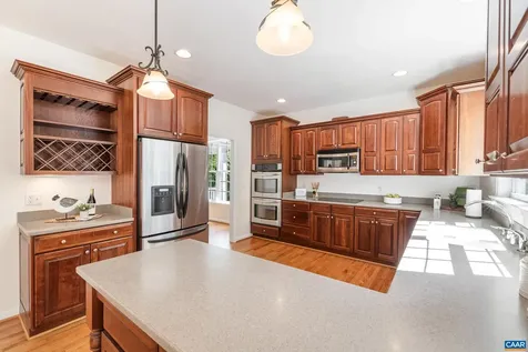 1353 Singleton Lane Charlottesville VA 22903