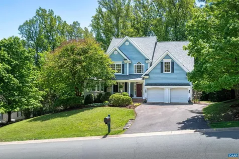 1353 Singleton Lane Charlottesville VA 22903