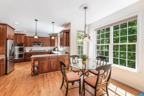 1353 Singleton Lane Charlottesville VA 22903