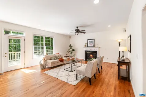 1353 Singleton Lane Charlottesville VA 22903