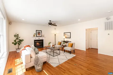 1353 Singleton Lane Charlottesville VA 22903