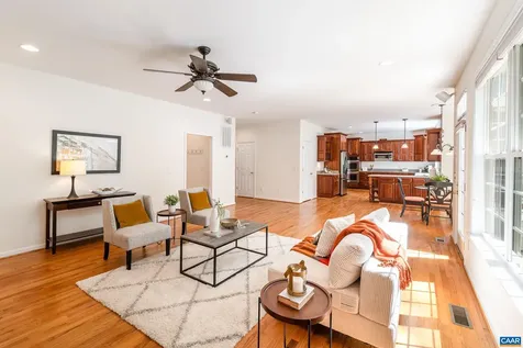 1353 Singleton Lane Charlottesville VA 22903