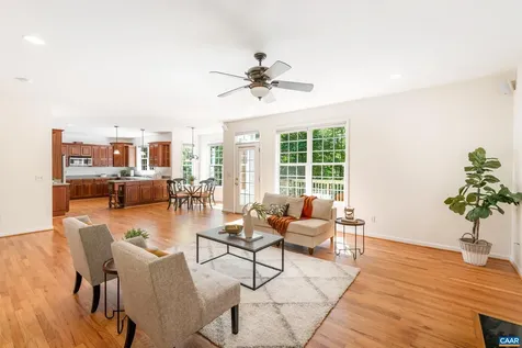 1353 Singleton Lane Charlottesville VA 22903